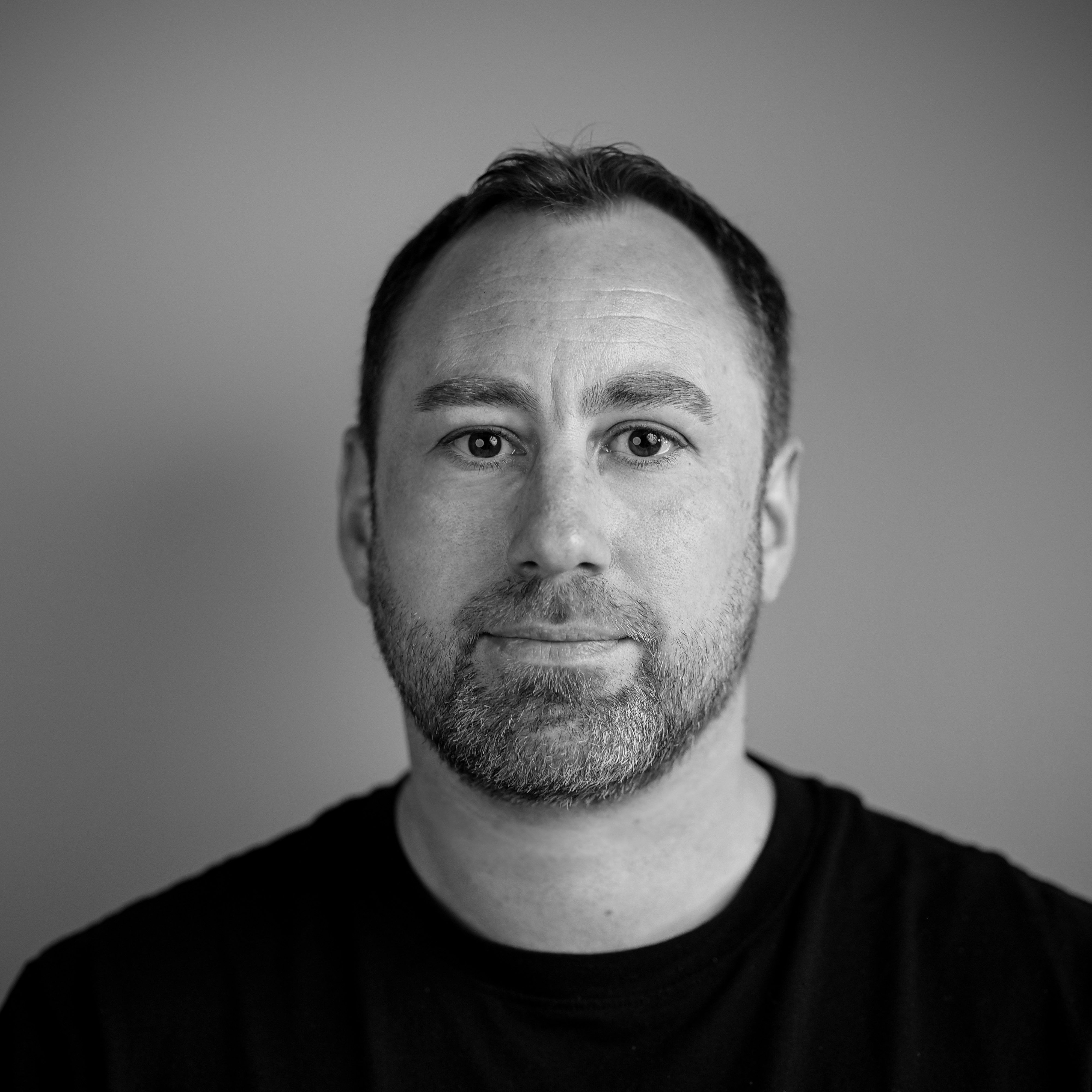 SpoolUp team member