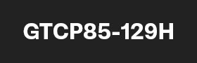 GTCP85-129H