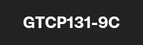 GTCP131-9C