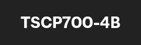 TSCP700-4B