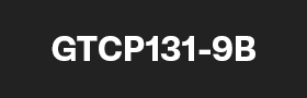 GTCP131-9B
