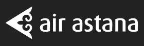 Air Astana logo