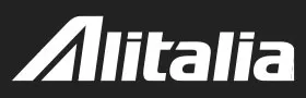 Alitalia logo