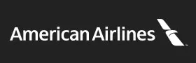 American Airlines logo
