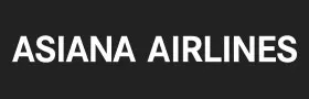 Asiana Airlines logo