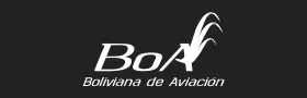 BoA logo
