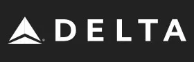 Delta Air Lines logo
