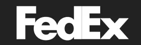 FedEx logo