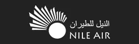 Nile Air logo