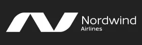 Nordwind Airlines logo