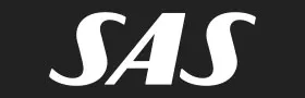 SAS logo
