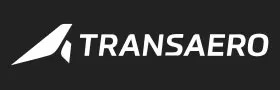 TransAero logo