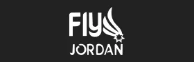 Fly Jordan logo
