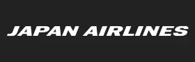 JAL logo
